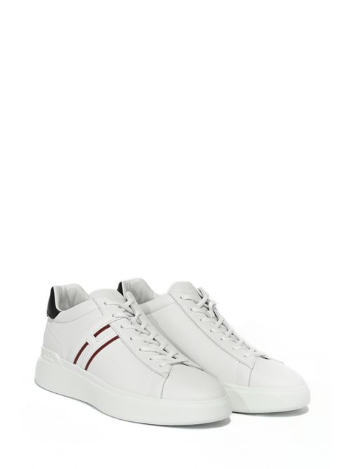 Sneakers H580 in pelle HOGAN | HXM5800DV42 QI514ZZ